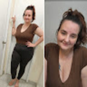 Meet your Posher, Dorothy